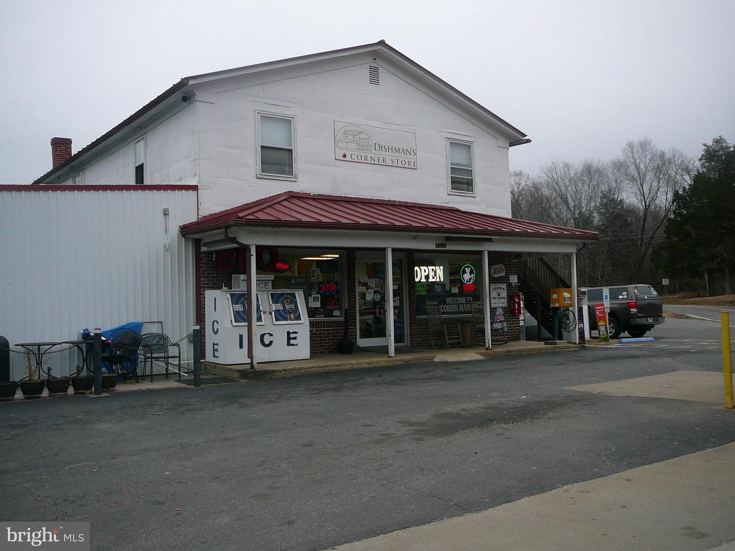 6088 FREDERICKSBURG TPKE, WOODFORD, Virginia 22580, 3 Bedrooms Bedrooms, ,1 BathroomBathrooms,Residential,For sale,6088 FREDERICKSBURG TPKE,VACV2009412 MLS # VACV2009412