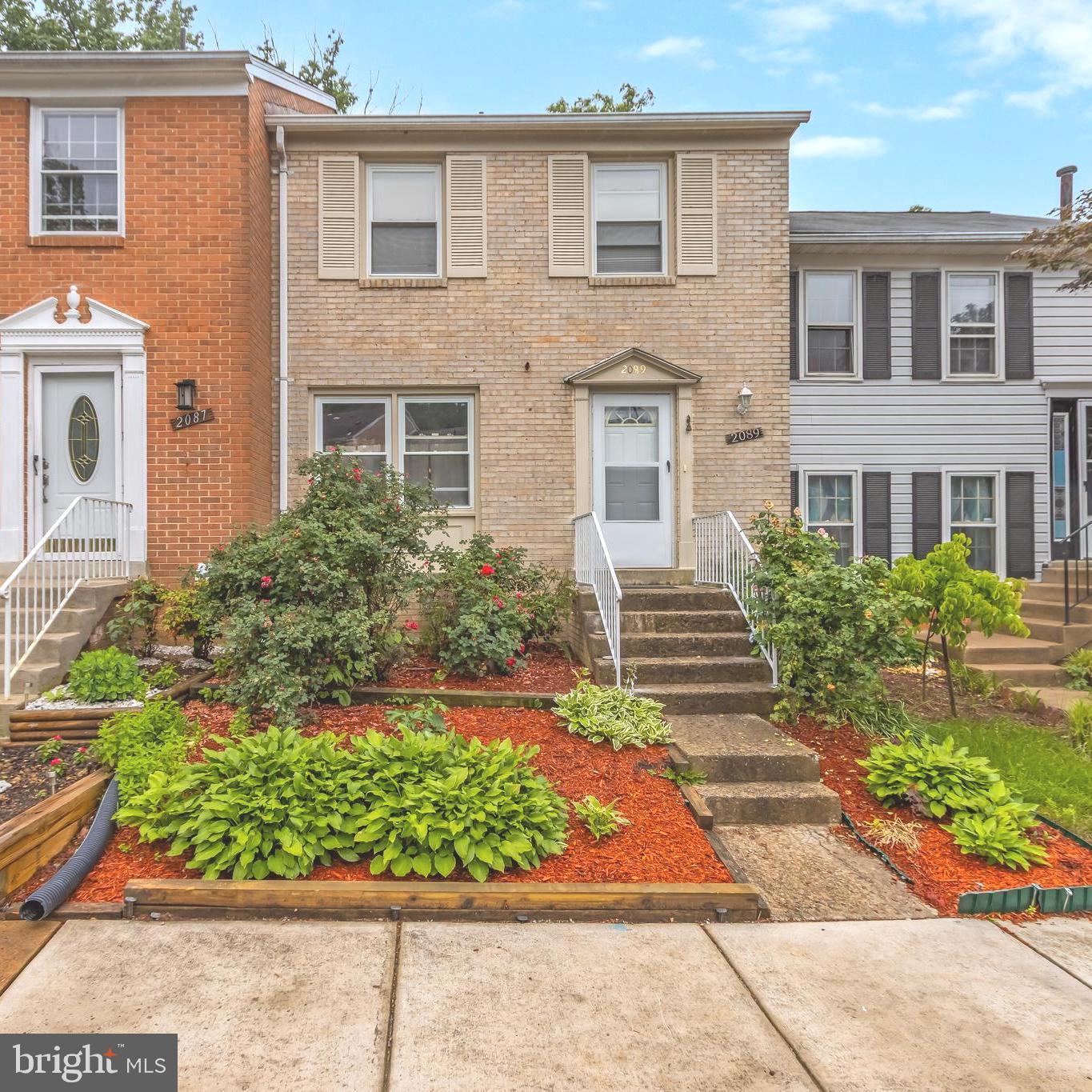 2089 MAYFLOWER DR, WOODBRIDGE, Virginia 22192, 3 Bedrooms Bedrooms, ,1 BathroomBathrooms,Residential,For sale,2089 MAYFLOWER DR,VAPW2110634 MLS # VAPW2110634