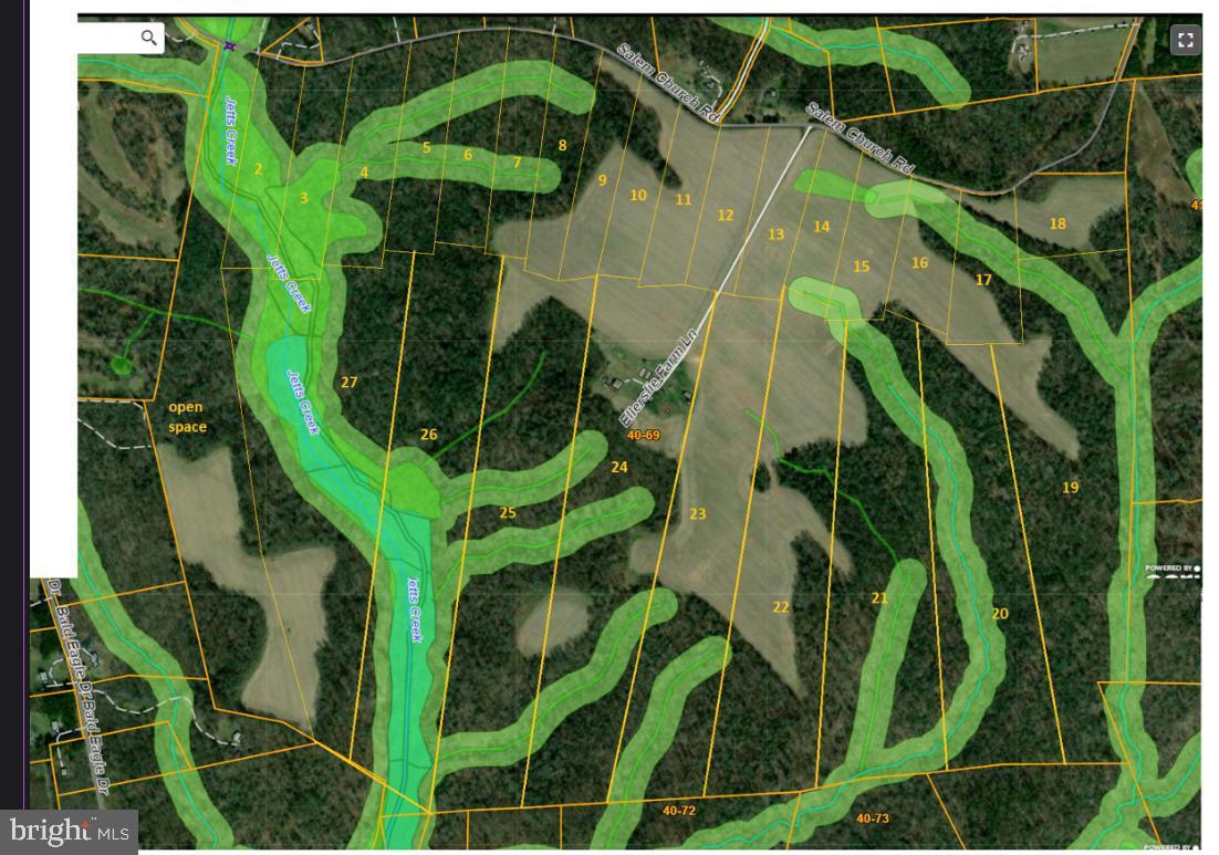 LOT 5 SALEM CHURCH RD, KING GEORGE, Virginia 22485, ,Land,For sale,LOT 5 SALEM CHURCH RD,VAKG2007502 MLS # VAKG2007502