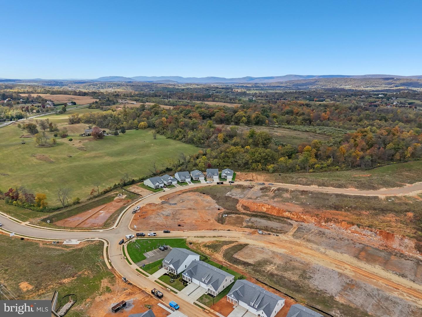 110 TRELLIS VIEW LN, WINCHESTER, Virginia 22602, 4 Bedrooms Bedrooms, ,3 BathroomsBathrooms,Residential,For sale,110 TRELLIS VIEW LN,VAFV2039006 MLS # VAFV2039006