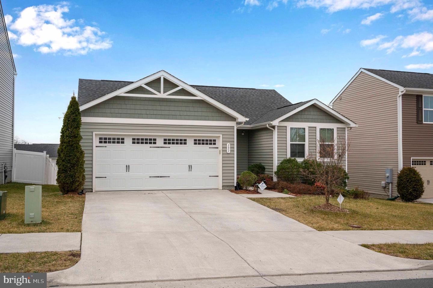 151 COUGILL, MIDDLETOWN, Virginia 22645, 3 Bedrooms Bedrooms, ,2 BathroomsBathrooms,Residential,For sale,151 COUGILL,VAFV2039012 MLS # VAFV2039012