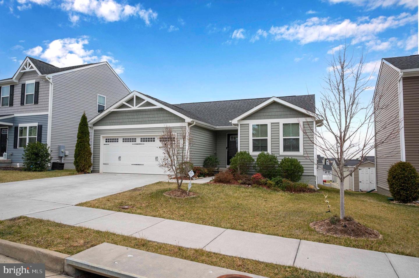 151 COUGILL, MIDDLETOWN, Virginia 22645, 3 Bedrooms Bedrooms, ,2 BathroomsBathrooms,Residential,For sale,151 COUGILL,VAFV2039012 MLS # VAFV2039012