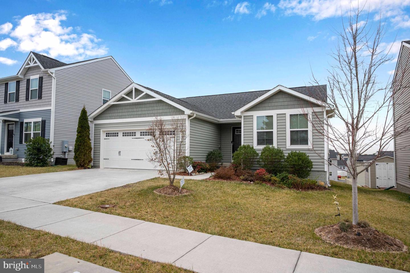 151 COUGILL, MIDDLETOWN, Virginia 22645, 3 Bedrooms Bedrooms, ,2 BathroomsBathrooms,Residential,For sale,151 COUGILL,VAFV2039012 MLS # VAFV2039012