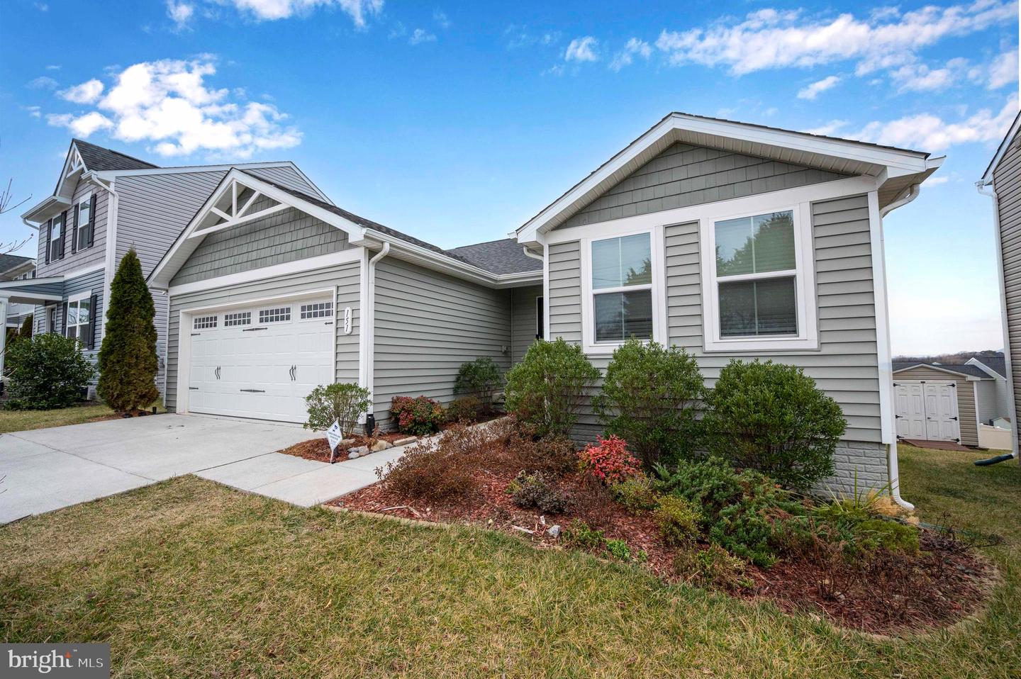 151 COUGILL, MIDDLETOWN, Virginia 22645, 3 Bedrooms Bedrooms, ,2 BathroomsBathrooms,Residential,For sale,151 COUGILL,VAFV2039012 MLS # VAFV2039012