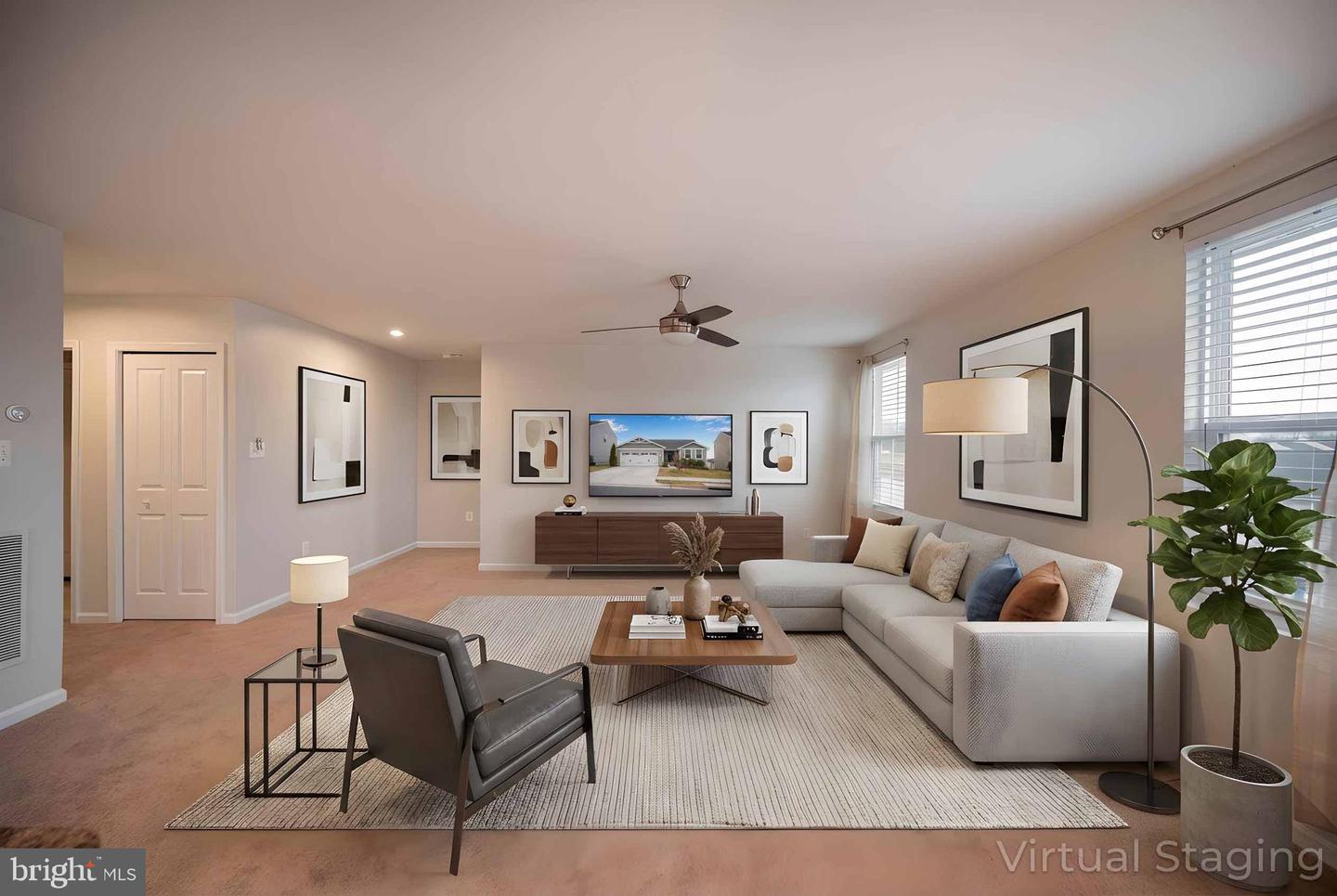 151 COUGILL, MIDDLETOWN, Virginia 22645, 3 Bedrooms Bedrooms, ,2 BathroomsBathrooms,Residential,For sale,151 COUGILL,VAFV2039012 MLS # VAFV2039012