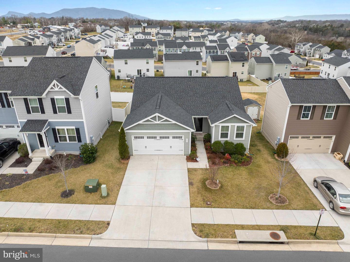 151 COUGILL, MIDDLETOWN, Virginia 22645, 3 Bedrooms Bedrooms, ,2 BathroomsBathrooms,Residential,For sale,151 COUGILL,VAFV2039012 MLS # VAFV2039012