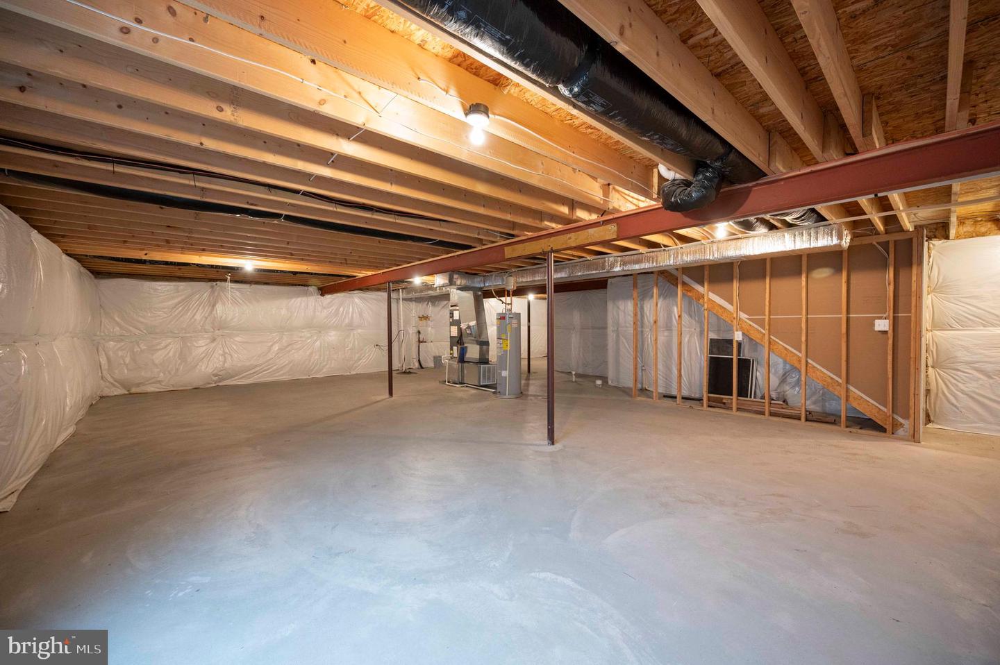 151 COUGILL, MIDDLETOWN, Virginia 22645, 3 Bedrooms Bedrooms, ,2 BathroomsBathrooms,Residential,For sale,151 COUGILL,VAFV2039012 MLS # VAFV2039012