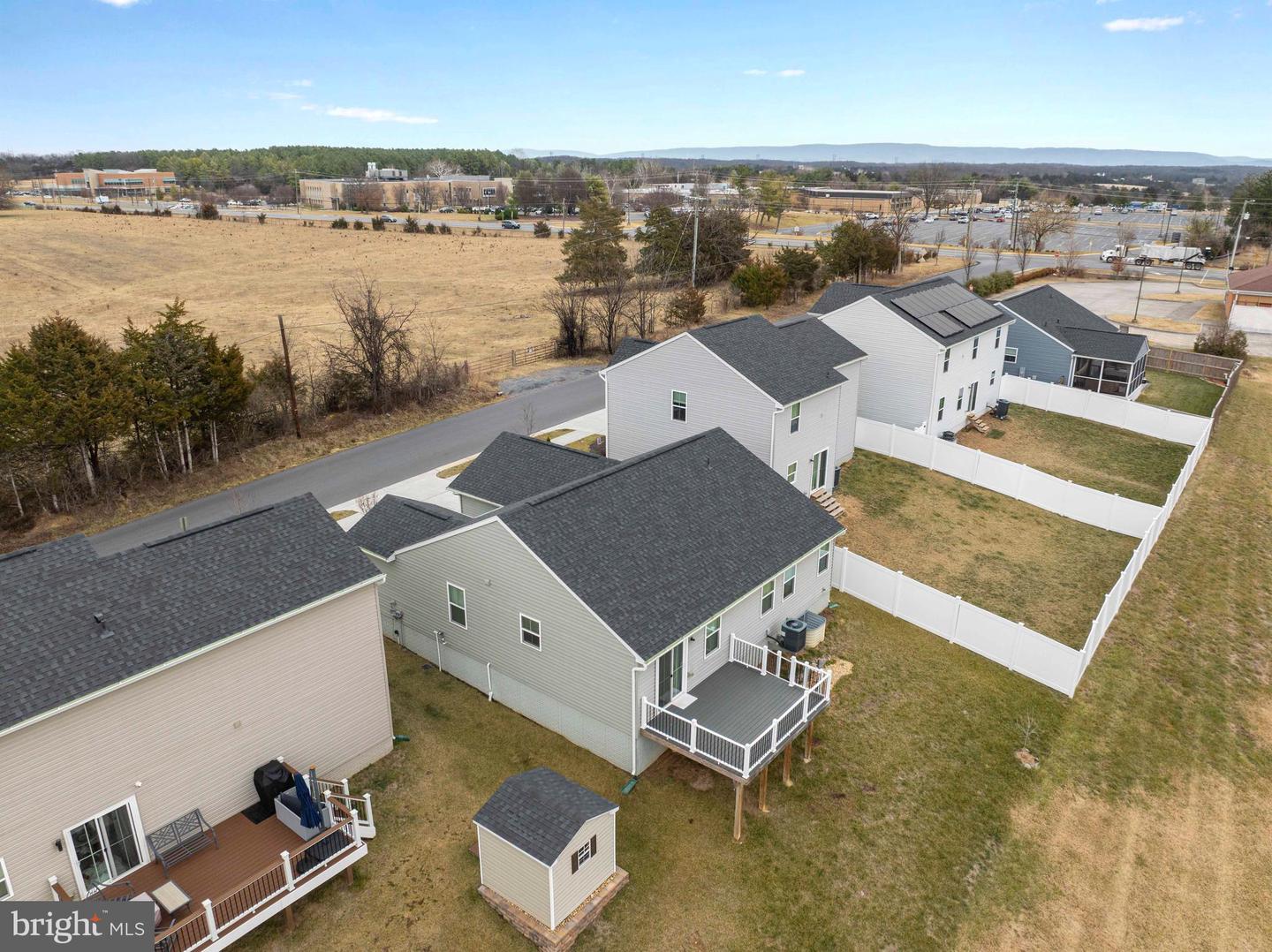 151 COUGILL, MIDDLETOWN, Virginia 22645, 3 Bedrooms Bedrooms, ,2 BathroomsBathrooms,Residential,For sale,151 COUGILL,VAFV2039012 MLS # VAFV2039012