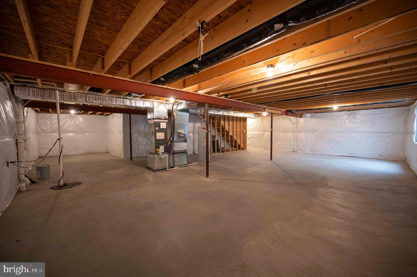 151 COUGILL, MIDDLETOWN, Virginia 22645, 3 Bedrooms Bedrooms, ,2 BathroomsBathrooms,Residential,For sale,151 COUGILL,VAFV2039012 MLS # VAFV2039012