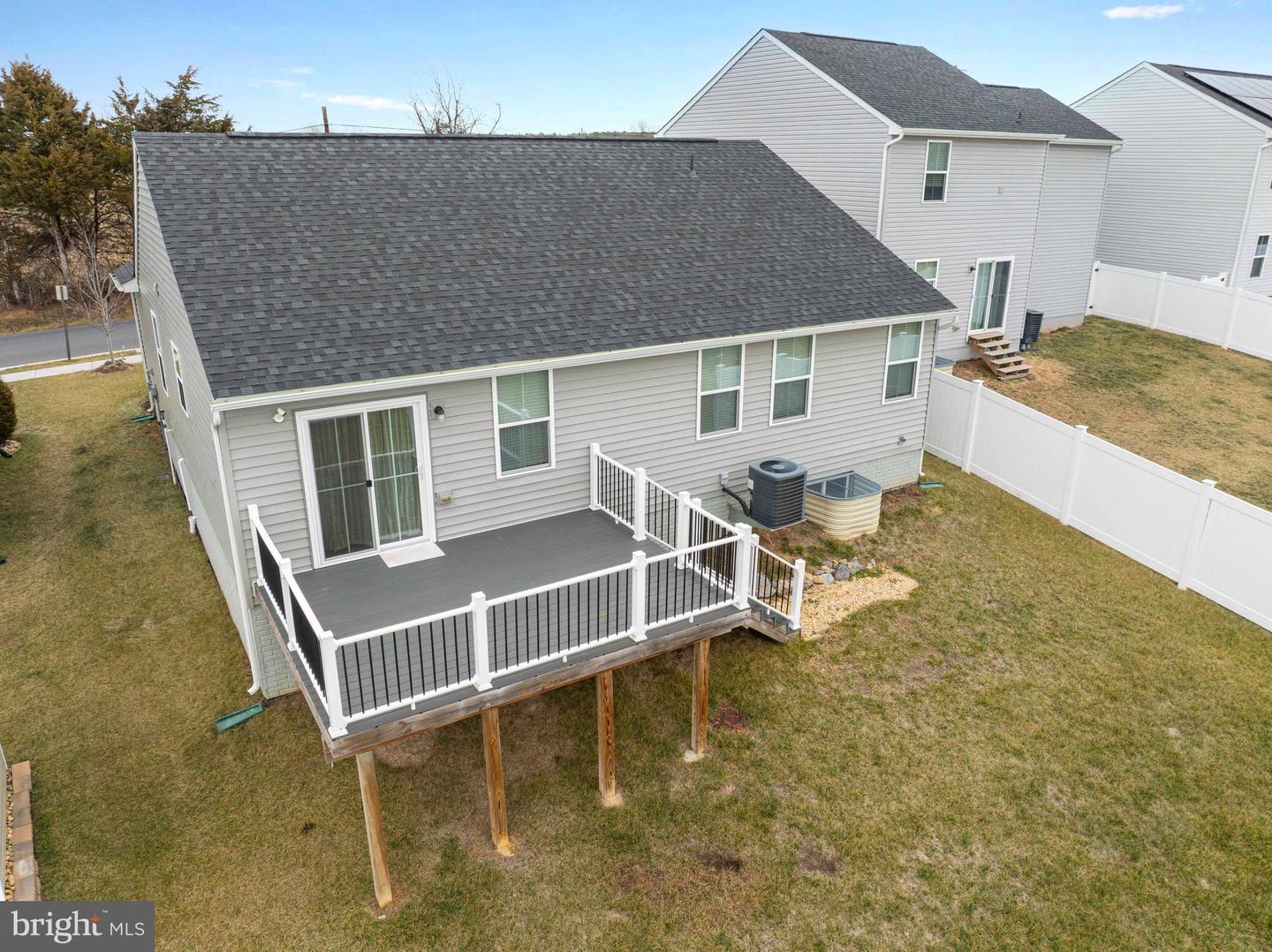 151 COUGILL, MIDDLETOWN, Virginia 22645, 3 Bedrooms Bedrooms, ,2 BathroomsBathrooms,Residential,For sale,151 COUGILL,VAFV2039012 MLS # VAFV2039012