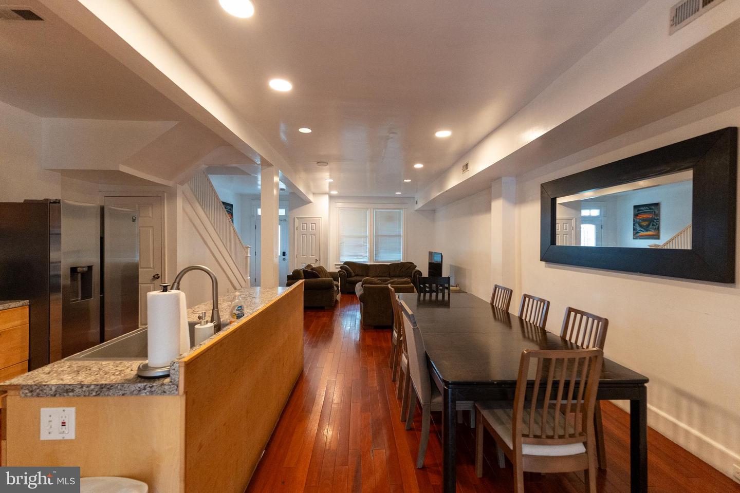 4705 8TH ST NW, WASHINGTON, District Of Columbia 20011, 4 Bedrooms Bedrooms, ,3 BathroomsBathrooms,Residential,For sale,4705 8TH ST NW,DCDC2241612 MLS # DCDC2241612