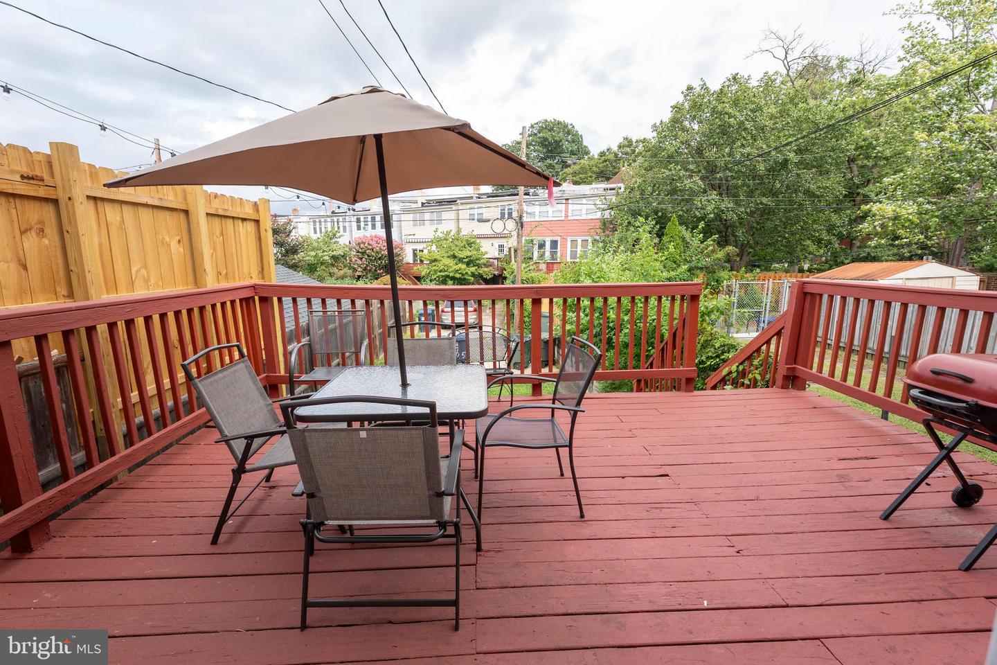 4705 8TH ST NW, WASHINGTON, District Of Columbia 20011, 4 Bedrooms Bedrooms, ,3 BathroomsBathrooms,Residential,For sale,4705 8TH ST NW,DCDC2241612 MLS # DCDC2241612