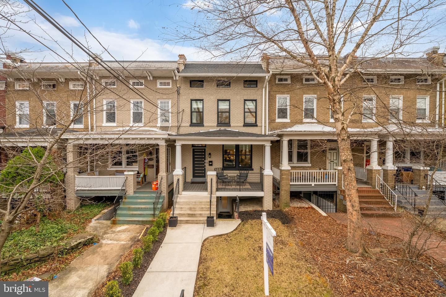 1328 SHEPHERD ST NW, WASHINGTON, District Of Columbia 20011, 4 Bedrooms Bedrooms, ,3 BathroomsBathrooms,Residential,For sale,1328 SHEPHERD ST NW,DCDC2241630 MLS # DCDC2241630