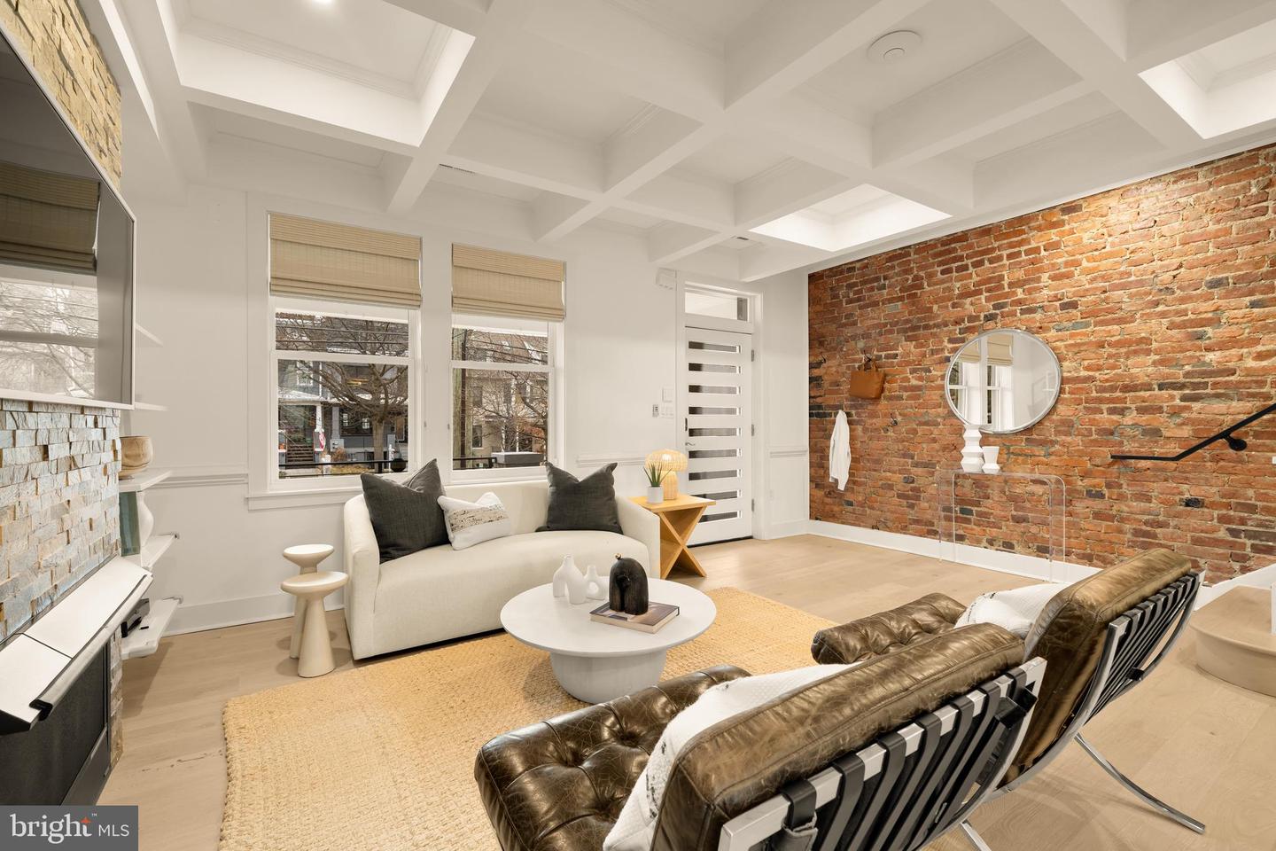 1328 SHEPHERD ST NW, WASHINGTON, District Of Columbia 20011, 4 Bedrooms Bedrooms, ,3 BathroomsBathrooms,Residential,For sale,1328 SHEPHERD ST NW,DCDC2241630 MLS # DCDC2241630