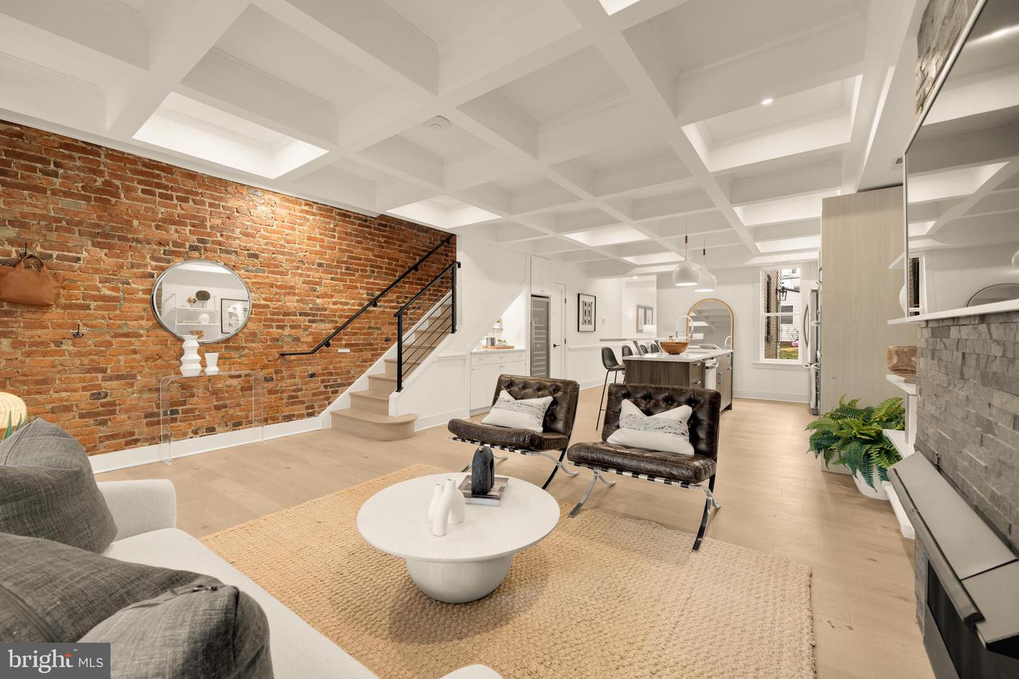 1328 SHEPHERD ST NW, WASHINGTON, District Of Columbia 20011, 4 Bedrooms Bedrooms, ,3 BathroomsBathrooms,Residential,For sale,1328 SHEPHERD ST NW,DCDC2241630 MLS # DCDC2241630