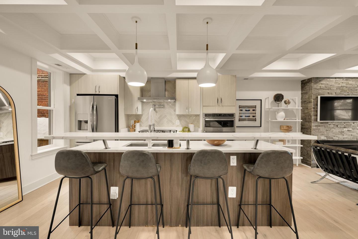 1328 SHEPHERD ST NW, WASHINGTON, District Of Columbia 20011, 4 Bedrooms Bedrooms, ,3 BathroomsBathrooms,Residential,For sale,1328 SHEPHERD ST NW,DCDC2241630 MLS # DCDC2241630