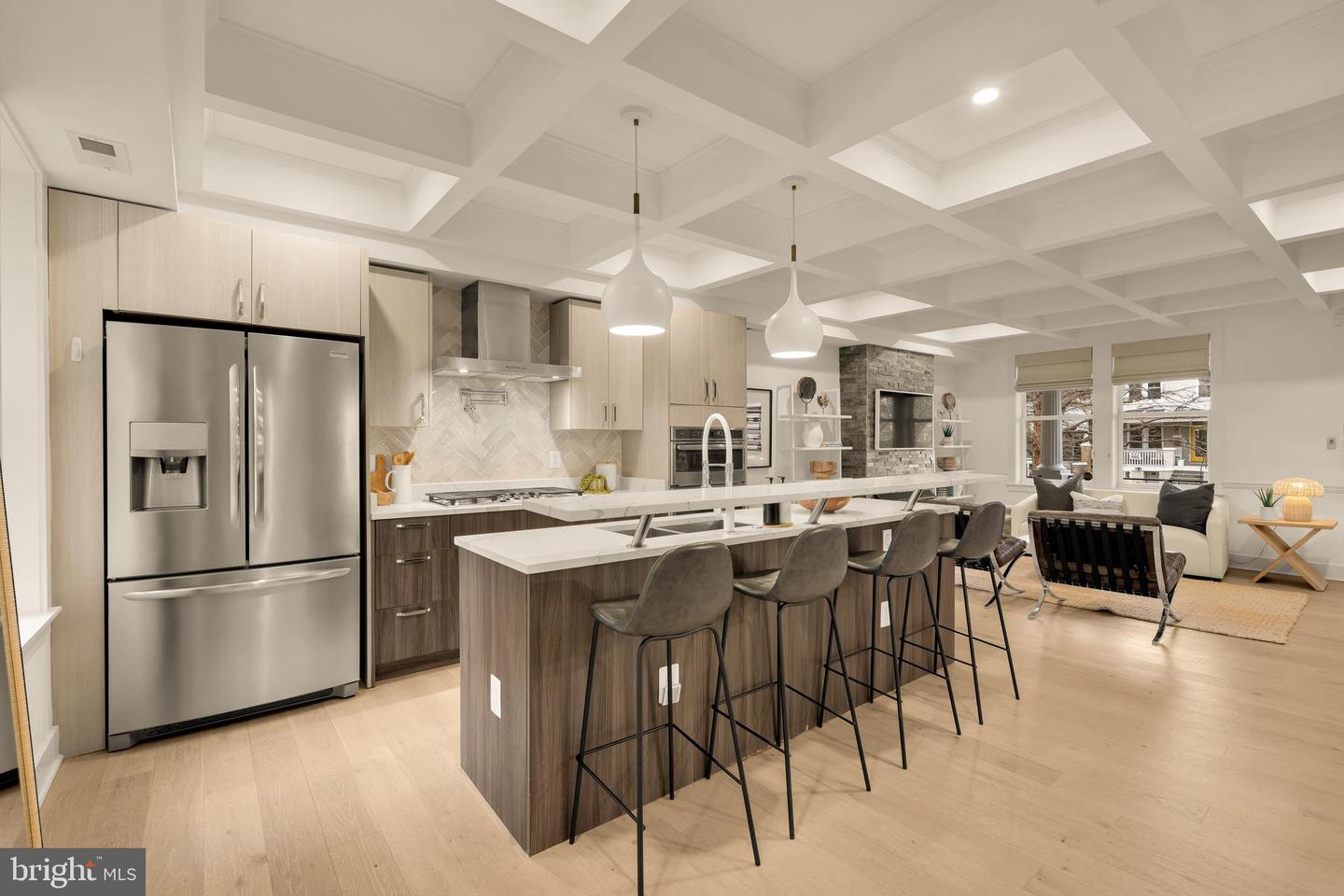 1328 SHEPHERD ST NW, WASHINGTON, District Of Columbia 20011, 4 Bedrooms Bedrooms, ,3 BathroomsBathrooms,Residential,For sale,1328 SHEPHERD ST NW,DCDC2241630 MLS # DCDC2241630