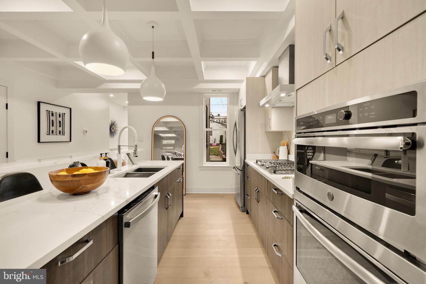 1328 SHEPHERD ST NW, WASHINGTON, District Of Columbia 20011, 4 Bedrooms Bedrooms, ,3 BathroomsBathrooms,Residential,For sale,1328 SHEPHERD ST NW,DCDC2241630 MLS # DCDC2241630