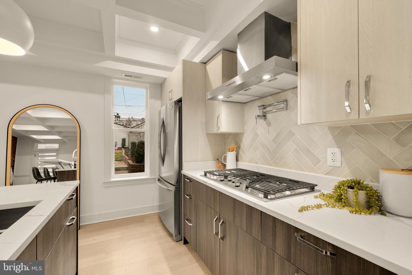 1328 SHEPHERD ST NW, WASHINGTON, District Of Columbia 20011, 4 Bedrooms Bedrooms, ,3 BathroomsBathrooms,Residential,For sale,1328 SHEPHERD ST NW,DCDC2241630 MLS # DCDC2241630