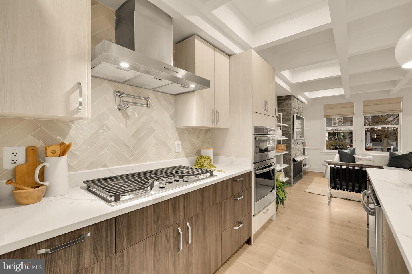 1328 SHEPHERD ST NW, WASHINGTON, District Of Columbia 20011, 4 Bedrooms Bedrooms, ,3 BathroomsBathrooms,Residential,For sale,1328 SHEPHERD ST NW,DCDC2241630 MLS # DCDC2241630