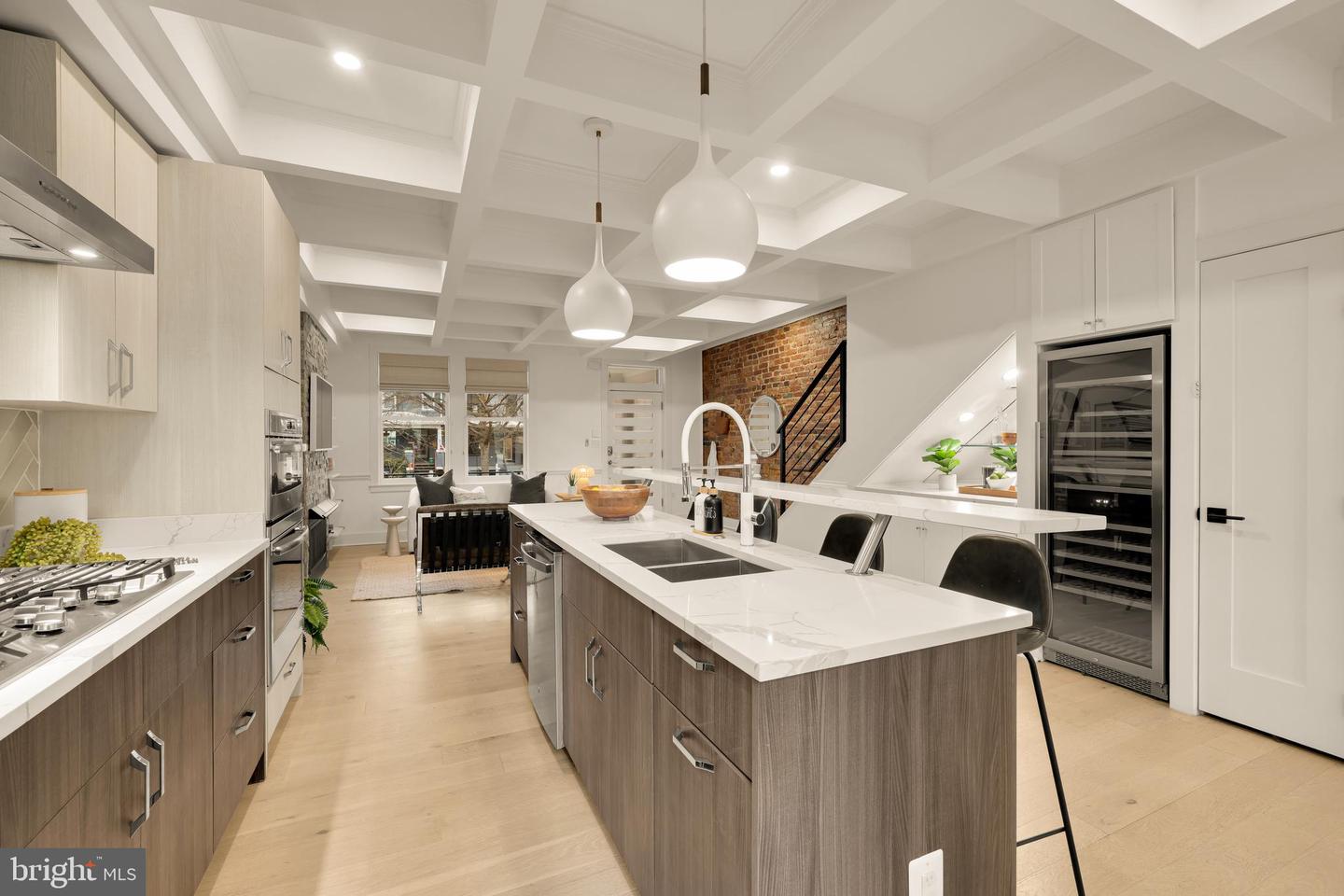 1328 SHEPHERD ST NW, WASHINGTON, District Of Columbia 20011, 4 Bedrooms Bedrooms, ,3 BathroomsBathrooms,Residential,For sale,1328 SHEPHERD ST NW,DCDC2241630 MLS # DCDC2241630