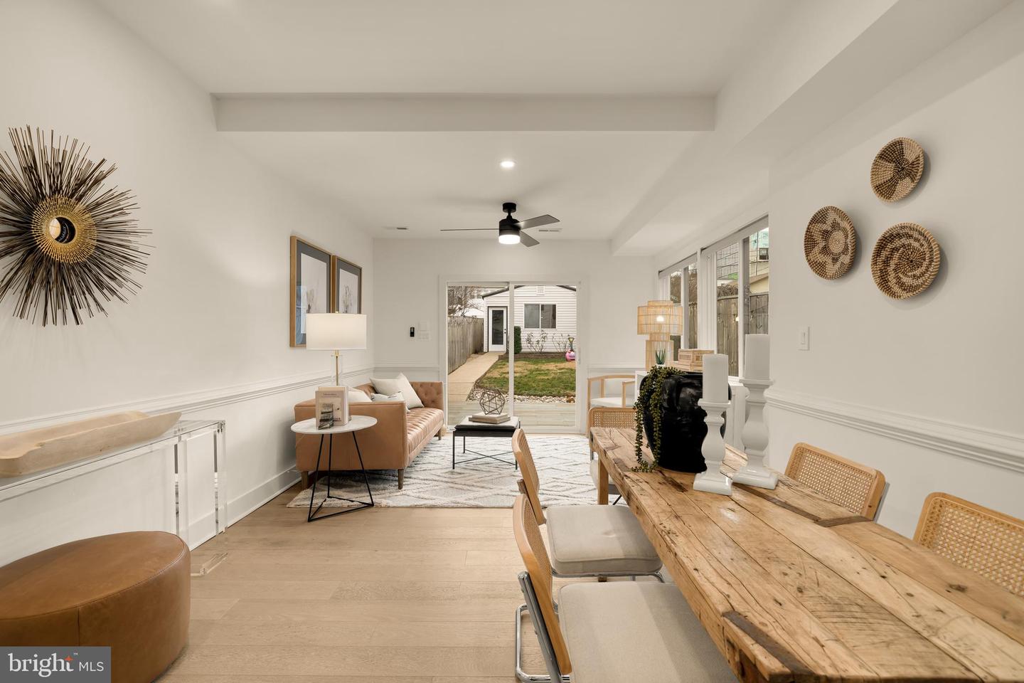 1328 SHEPHERD ST NW, WASHINGTON, District Of Columbia 20011, 4 Bedrooms Bedrooms, ,3 BathroomsBathrooms,Residential,For sale,1328 SHEPHERD ST NW,DCDC2241630 MLS # DCDC2241630