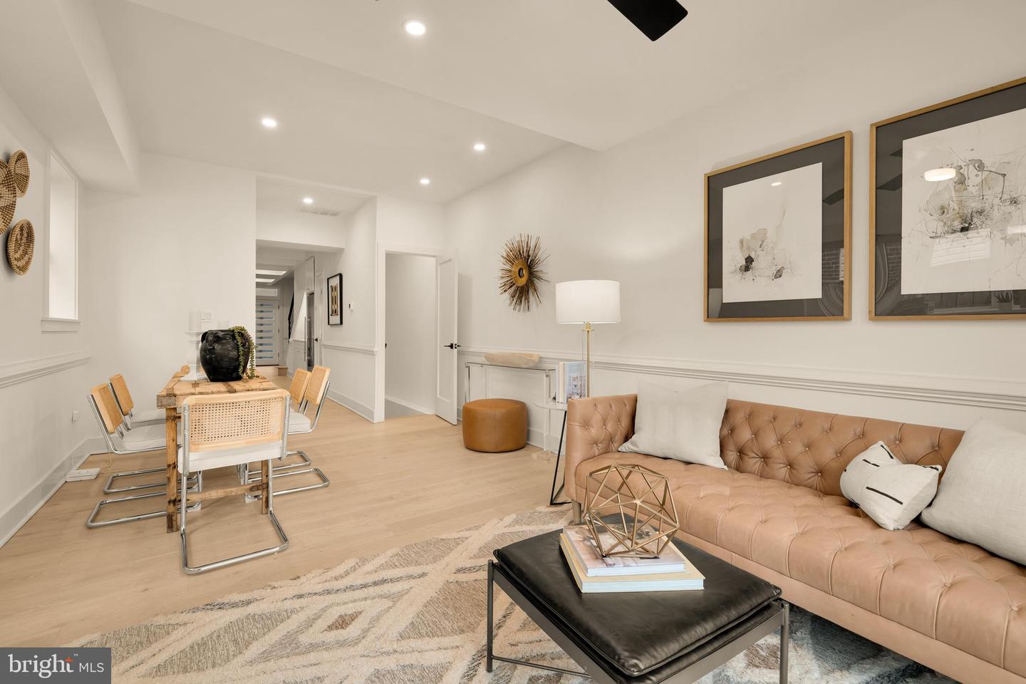 1328 SHEPHERD ST NW, WASHINGTON, District Of Columbia 20011, 4 Bedrooms Bedrooms, ,3 BathroomsBathrooms,Residential,For sale,1328 SHEPHERD ST NW,DCDC2241630 MLS # DCDC2241630