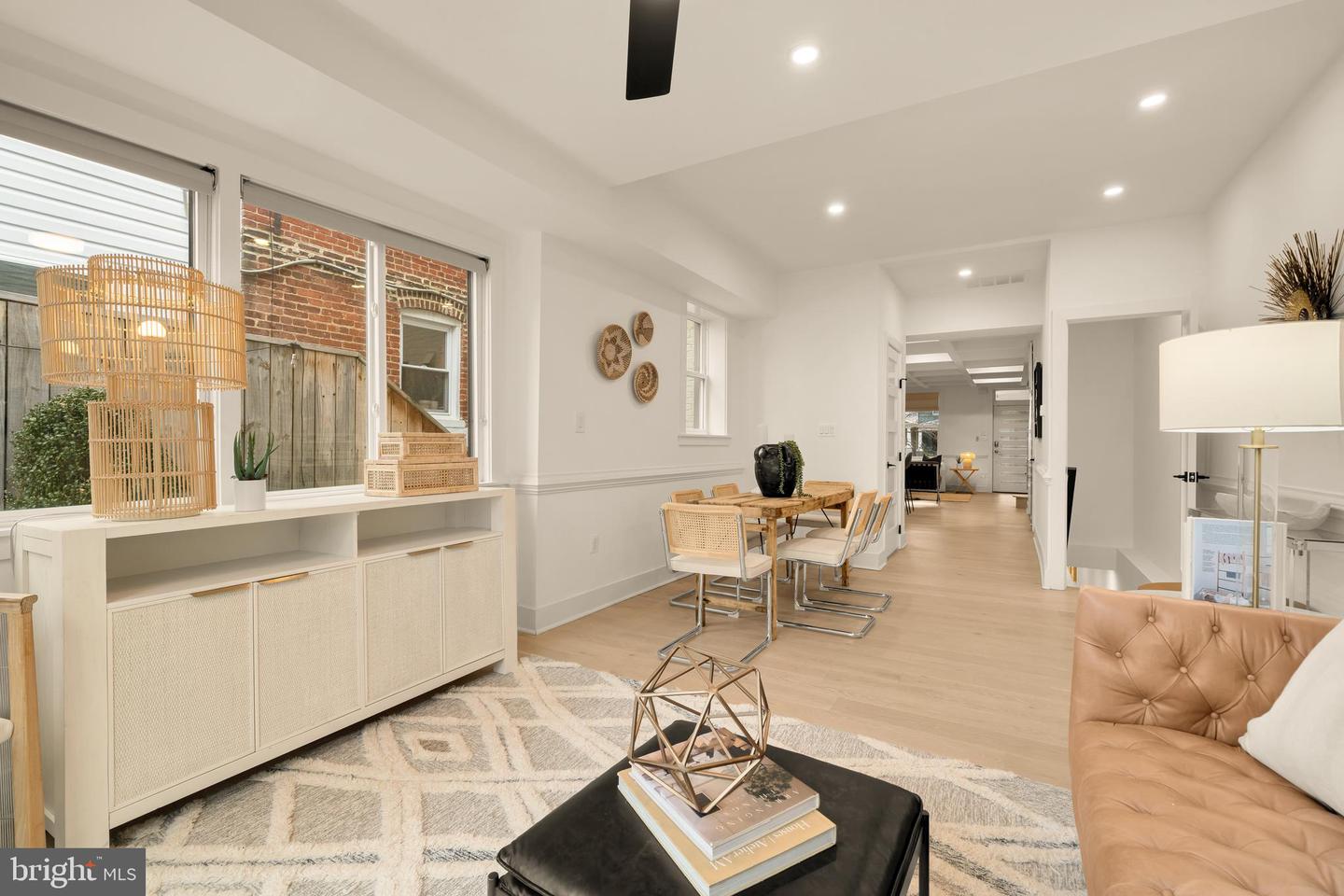 1328 SHEPHERD ST NW, WASHINGTON, District Of Columbia 20011, 4 Bedrooms Bedrooms, ,3 BathroomsBathrooms,Residential,For sale,1328 SHEPHERD ST NW,DCDC2241630 MLS # DCDC2241630