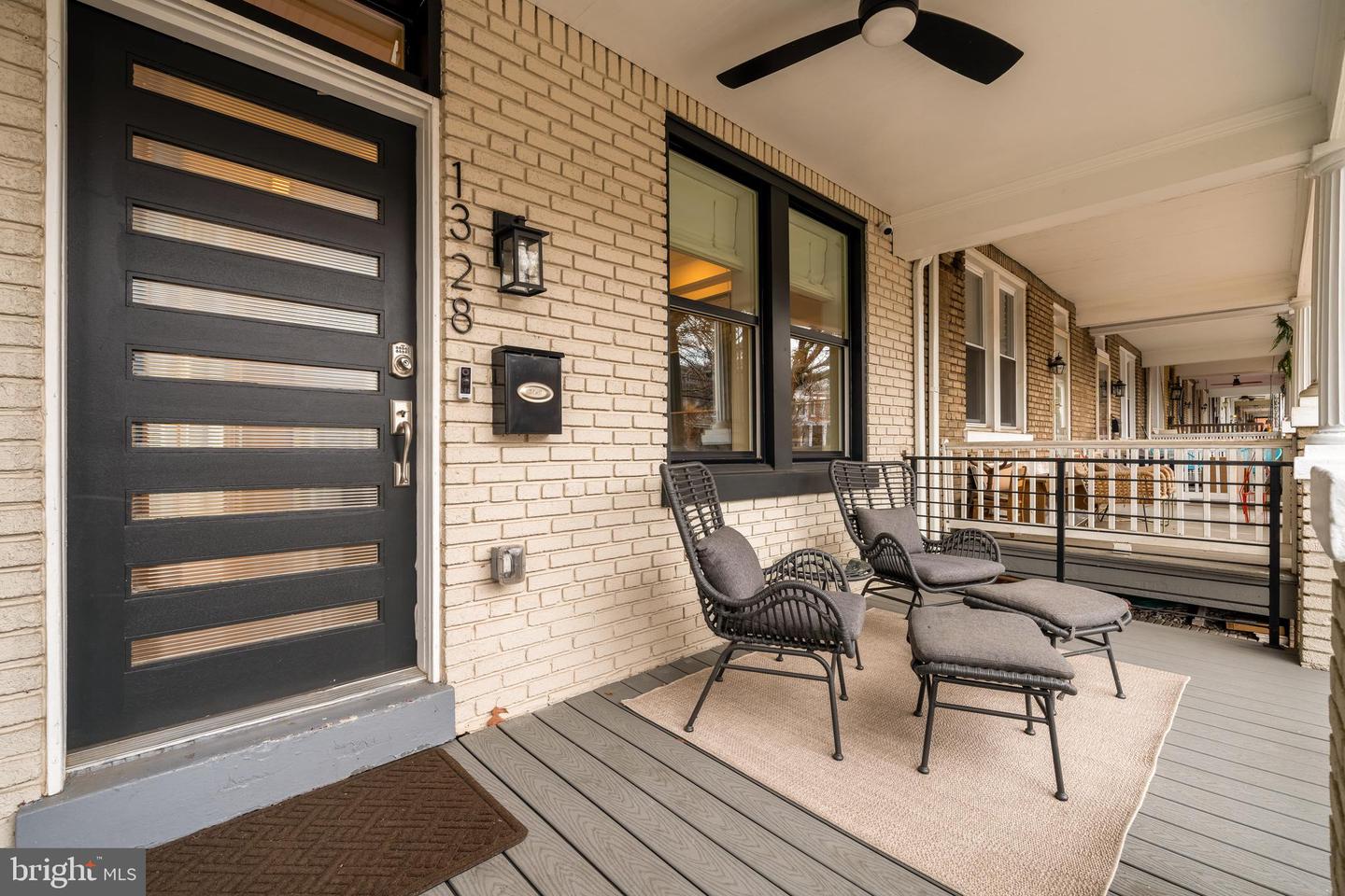 1328 SHEPHERD ST NW, WASHINGTON, District Of Columbia 20011, 4 Bedrooms Bedrooms, ,3 BathroomsBathrooms,Residential,For sale,1328 SHEPHERD ST NW,DCDC2241630 MLS # DCDC2241630