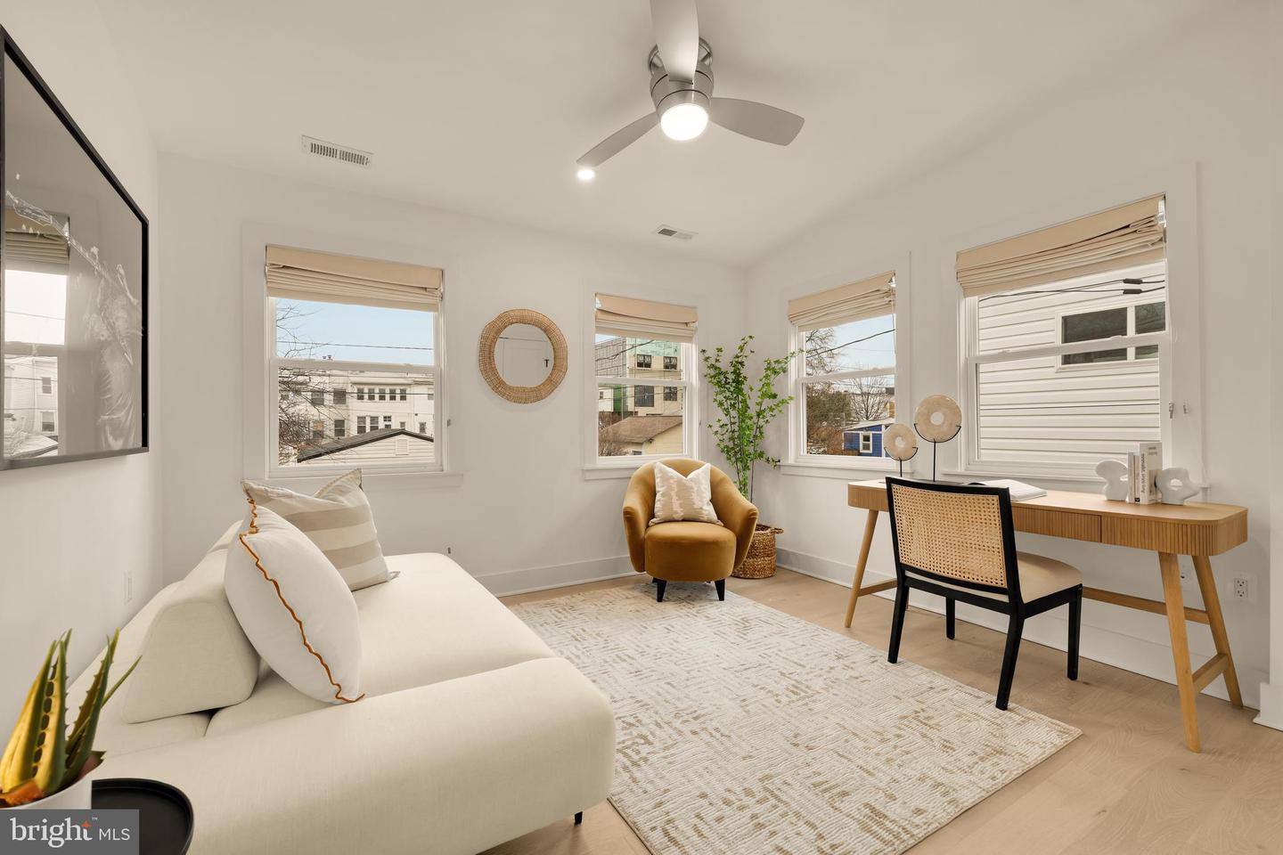 1328 SHEPHERD ST NW, WASHINGTON, District Of Columbia 20011, 4 Bedrooms Bedrooms, ,3 BathroomsBathrooms,Residential,For sale,1328 SHEPHERD ST NW,DCDC2241630 MLS # DCDC2241630