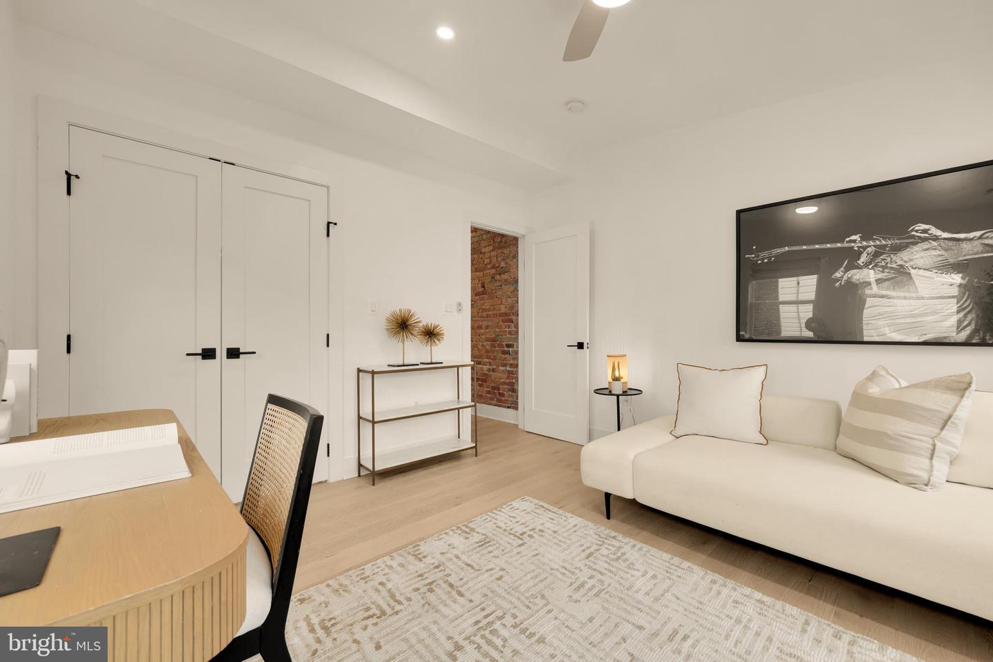 1328 SHEPHERD ST NW, WASHINGTON, District Of Columbia 20011, 4 Bedrooms Bedrooms, ,3 BathroomsBathrooms,Residential,For sale,1328 SHEPHERD ST NW,DCDC2241630 MLS # DCDC2241630