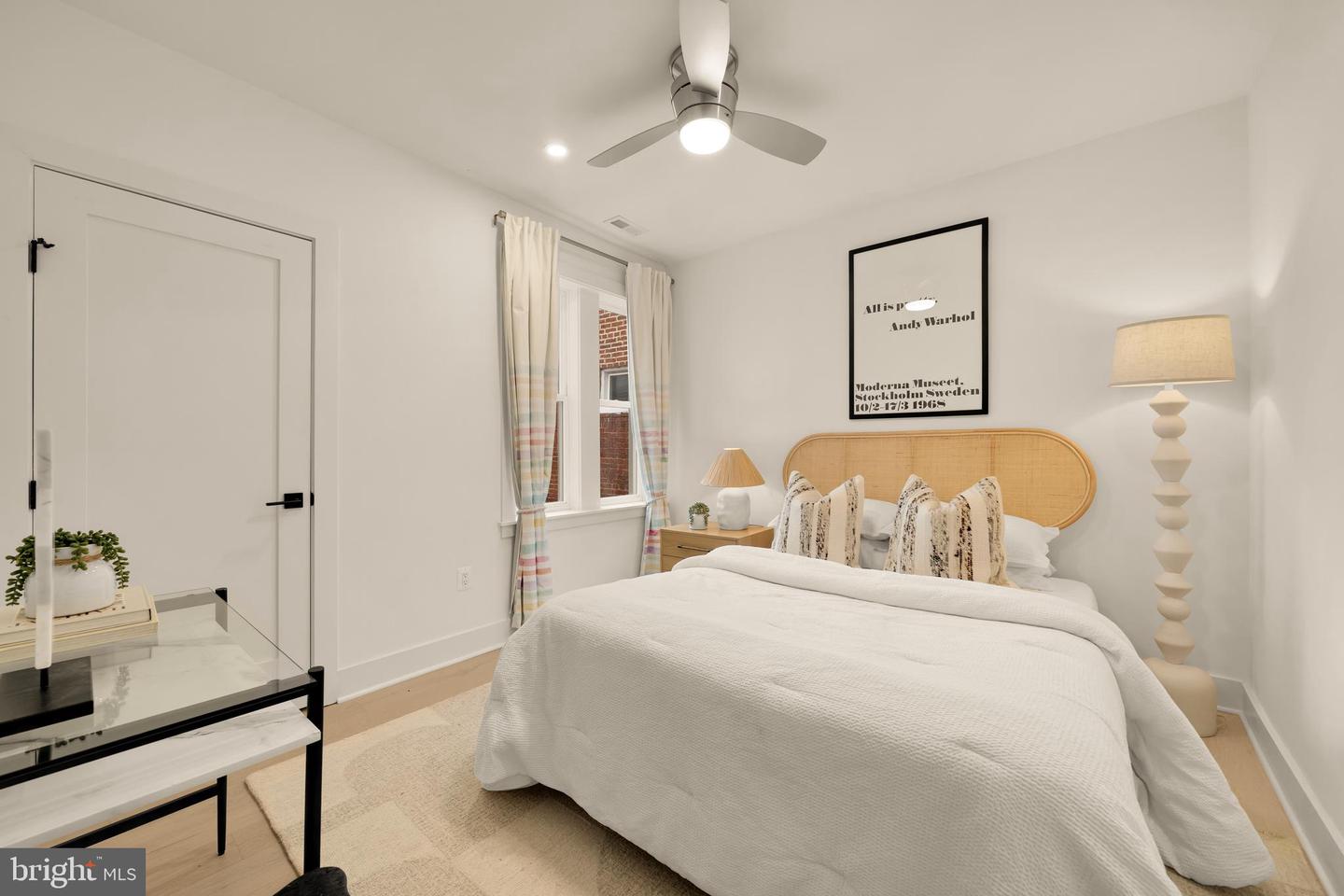 1328 SHEPHERD ST NW, WASHINGTON, District Of Columbia 20011, 4 Bedrooms Bedrooms, ,3 BathroomsBathrooms,Residential,For sale,1328 SHEPHERD ST NW,DCDC2241630 MLS # DCDC2241630