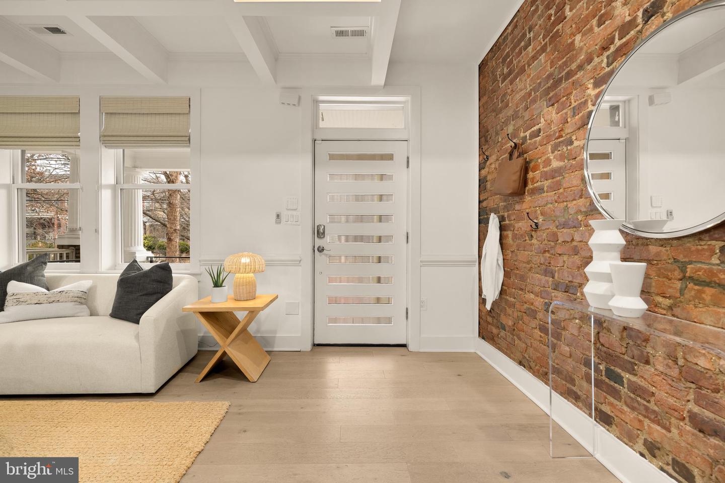 1328 SHEPHERD ST NW, WASHINGTON, District Of Columbia 20011, 4 Bedrooms Bedrooms, ,3 BathroomsBathrooms,Residential,For sale,1328 SHEPHERD ST NW,DCDC2241630 MLS # DCDC2241630