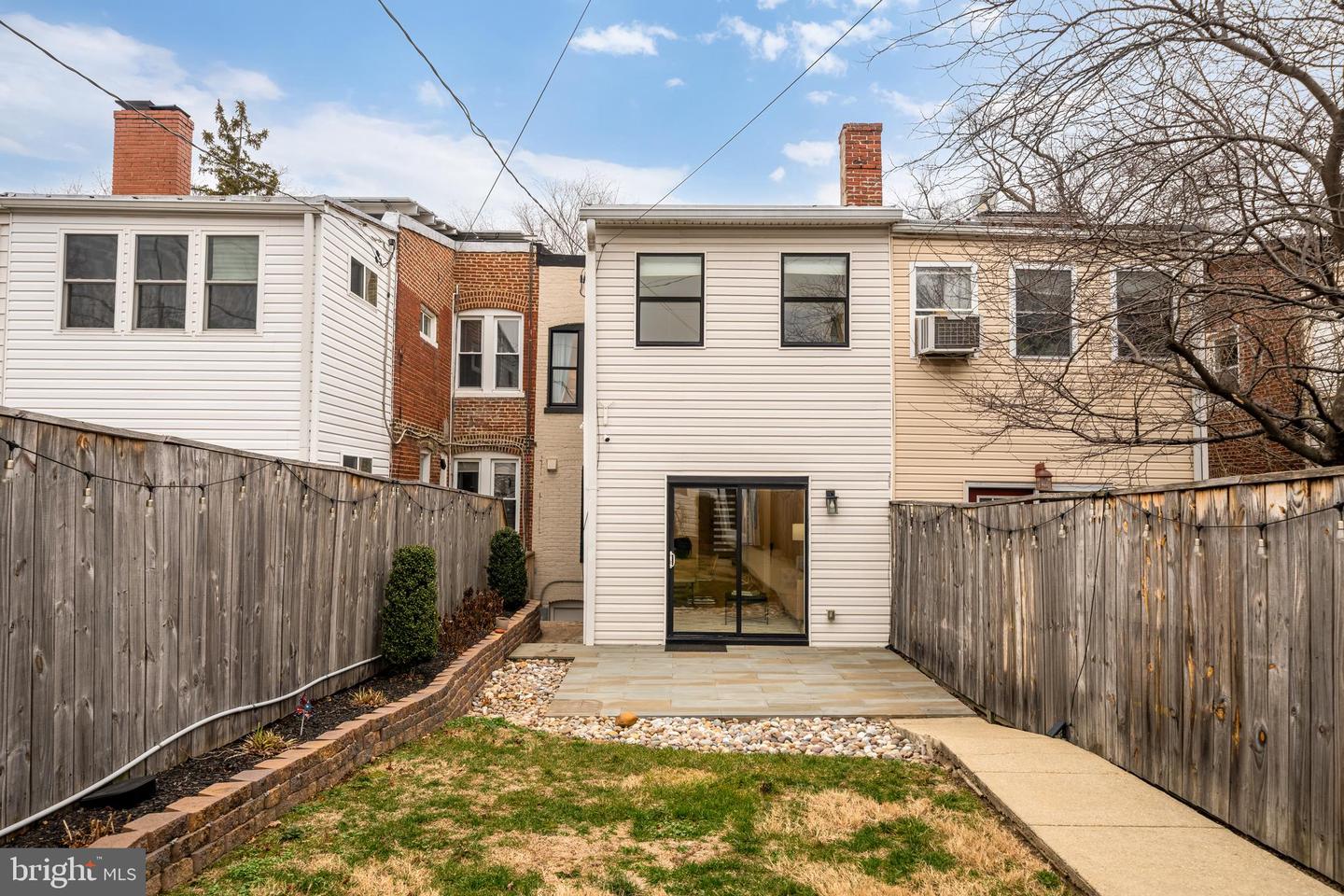 1328 SHEPHERD ST NW, WASHINGTON, District Of Columbia 20011, 4 Bedrooms Bedrooms, ,3 BathroomsBathrooms,Residential,For sale,1328 SHEPHERD ST NW,DCDC2241630 MLS # DCDC2241630