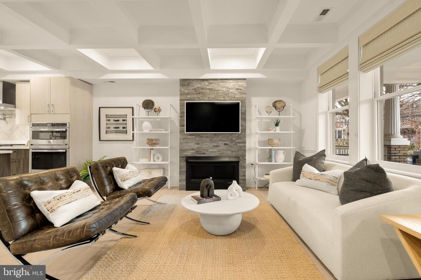 1328 SHEPHERD ST NW, WASHINGTON, District Of Columbia 20011, 4 Bedrooms Bedrooms, ,3 BathroomsBathrooms,Residential,For sale,1328 SHEPHERD ST NW,DCDC2241630 MLS # DCDC2241630