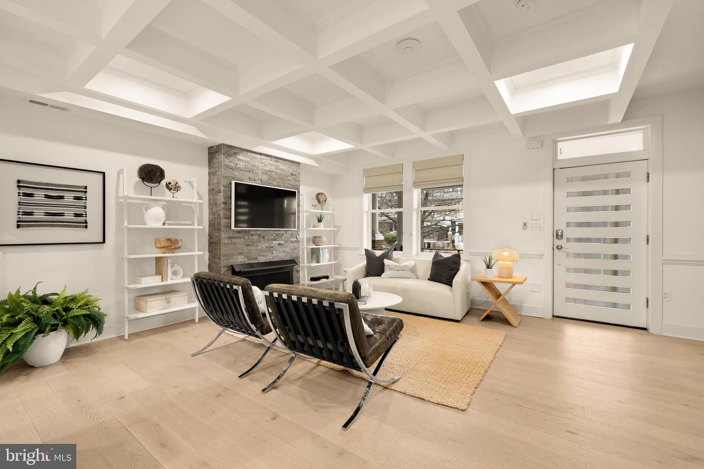 1328 SHEPHERD ST NW, WASHINGTON, District Of Columbia 20011, 4 Bedrooms Bedrooms, ,3 BathroomsBathrooms,Residential,For sale,1328 SHEPHERD ST NW,DCDC2241630 MLS # DCDC2241630