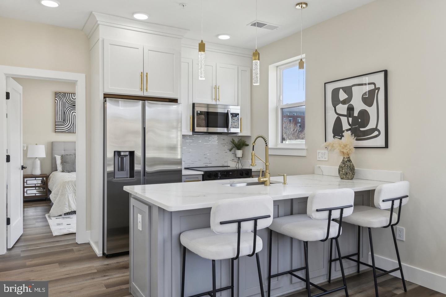 1016 RHODE ISLAND AVE NE #2, WASHINGTON, District Of Columbia 20018, 1 Bedroom Bedrooms, ,1 BathroomBathrooms,Residential,For sale,1016 RHODE ISLAND AVE NE #2,DCDC2241648 MLS # DCDC2241648