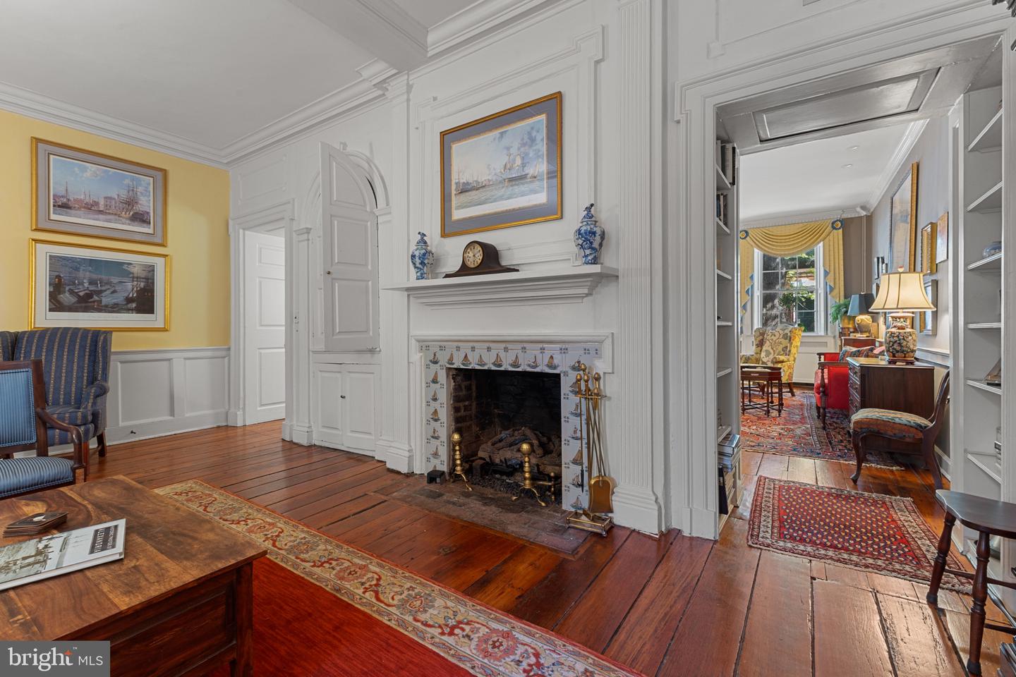 210 PRINCE ST, ALEXANDRIA, Virginia 22314, 4 Bedrooms Bedrooms, ,4 BathroomsBathrooms,Residential,For sale,210 PRINCE ST,VAAX2044414 MLS # VAAX2044414