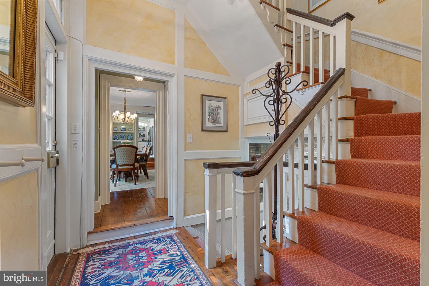 210 PRINCE ST, ALEXANDRIA, Virginia 22314, 4 Bedrooms Bedrooms, ,4 BathroomsBathrooms,Residential,For sale,210 PRINCE ST,VAAX2044414 MLS # VAAX2044414