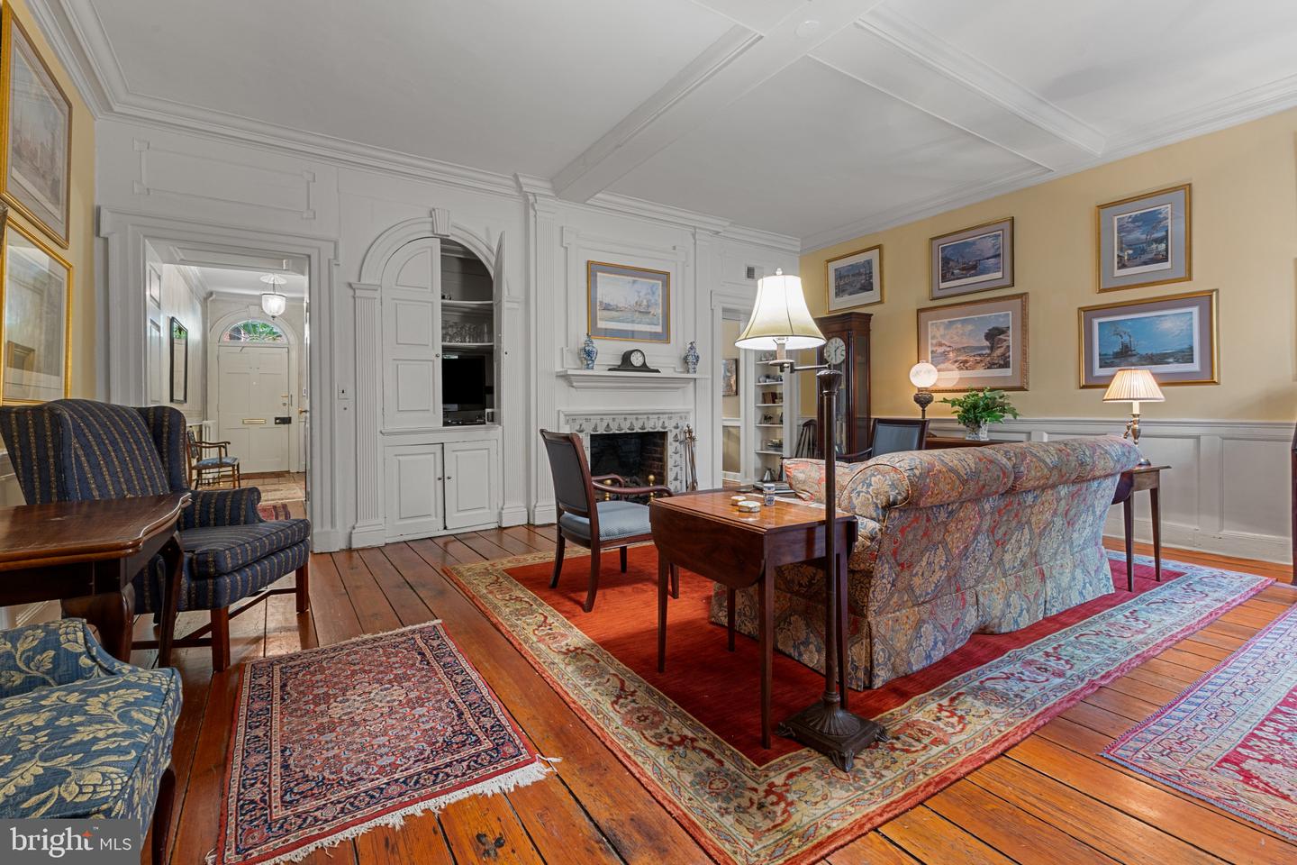 210 PRINCE ST, ALEXANDRIA, Virginia 22314, 4 Bedrooms Bedrooms, ,4 BathroomsBathrooms,Residential,For sale,210 PRINCE ST,VAAX2044414 MLS # VAAX2044414