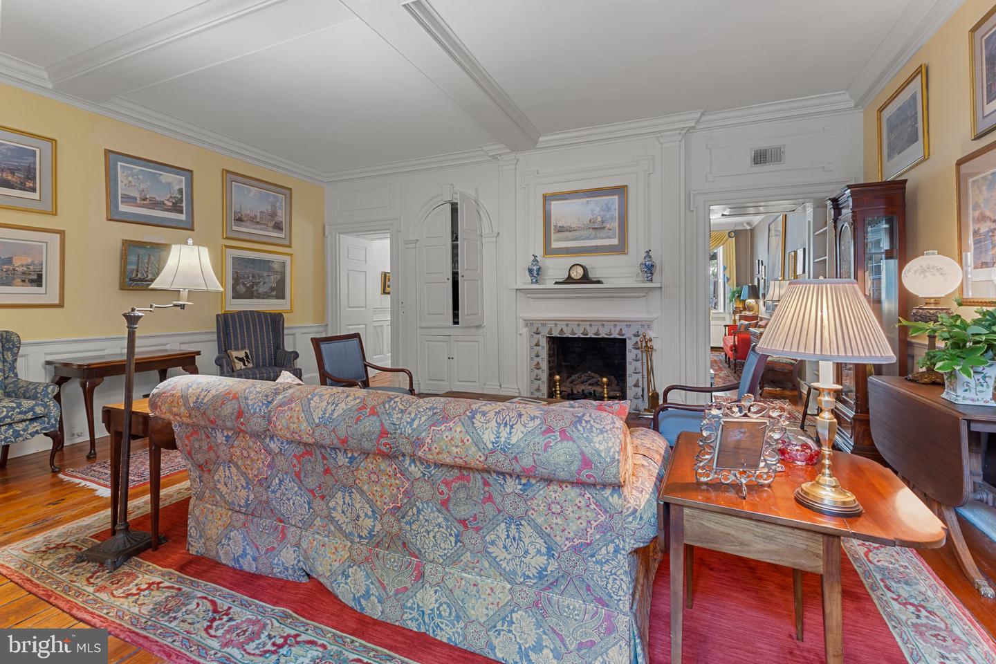 210 PRINCE ST, ALEXANDRIA, Virginia 22314, 4 Bedrooms Bedrooms, ,4 BathroomsBathrooms,Residential,For sale,210 PRINCE ST,VAAX2044414 MLS # VAAX2044414