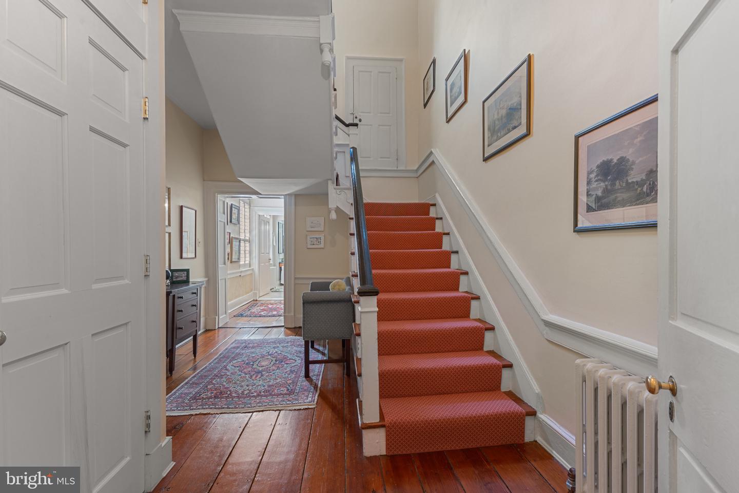 210 PRINCE ST, ALEXANDRIA, Virginia 22314, 4 Bedrooms Bedrooms, ,4 BathroomsBathrooms,Residential,For sale,210 PRINCE ST,VAAX2044414 MLS # VAAX2044414