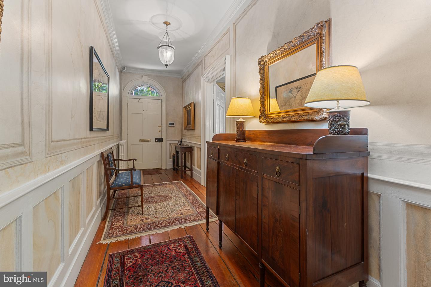 210 PRINCE ST, ALEXANDRIA, Virginia 22314, 4 Bedrooms Bedrooms, ,4 BathroomsBathrooms,Residential,For sale,210 PRINCE ST,VAAX2044414 MLS # VAAX2044414