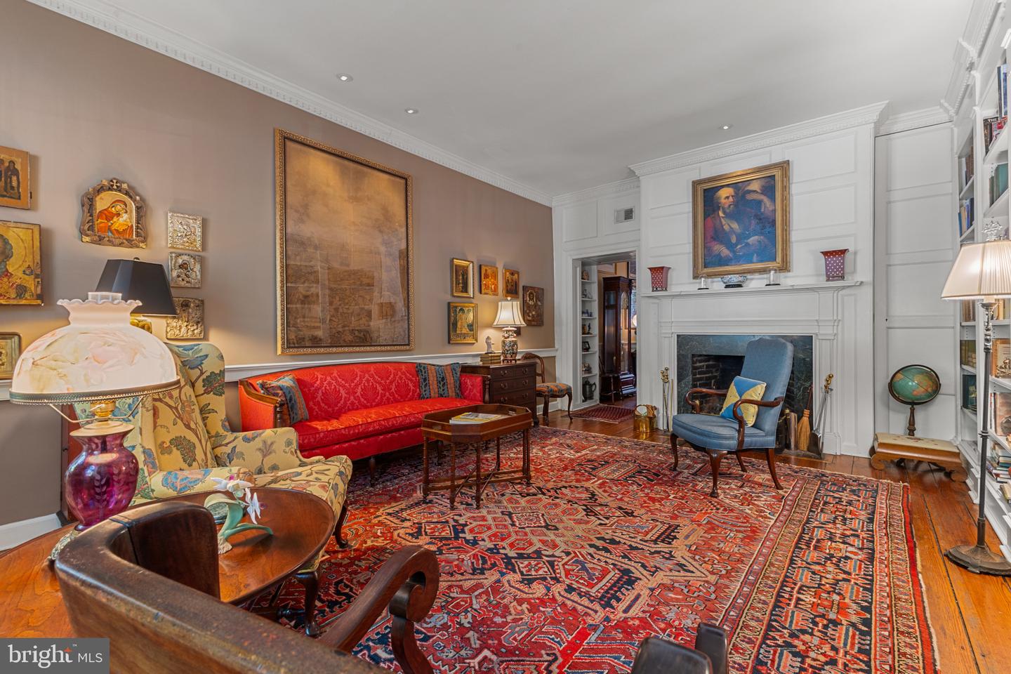 210 PRINCE ST, ALEXANDRIA, Virginia 22314, 4 Bedrooms Bedrooms, ,4 BathroomsBathrooms,Residential,For sale,210 PRINCE ST,VAAX2044414 MLS # VAAX2044414