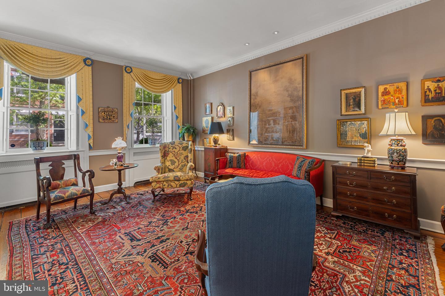 210 PRINCE ST, ALEXANDRIA, Virginia 22314, 4 Bedrooms Bedrooms, ,4 BathroomsBathrooms,Residential,For sale,210 PRINCE ST,VAAX2044414 MLS # VAAX2044414