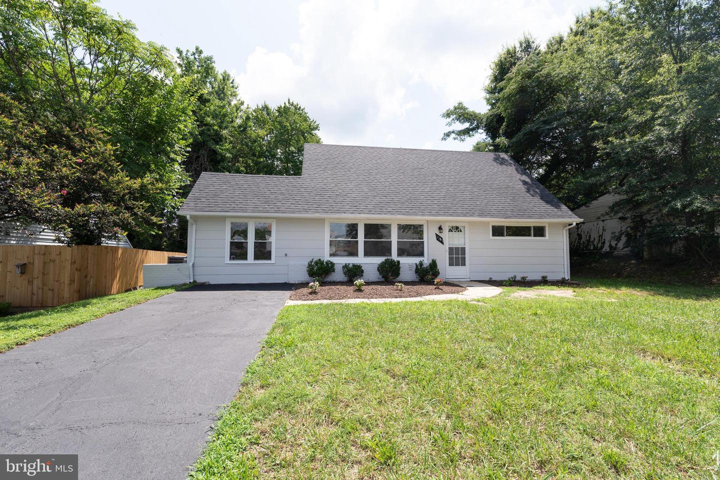 1305 BARNARD DR, HENRICO, Virginia 23229, 4 Bedrooms Bedrooms, ,2 BathroomsBathrooms,Residential,For sale,1305 BARNARD DR,VAHN2000990 MLS # VAHN2000990