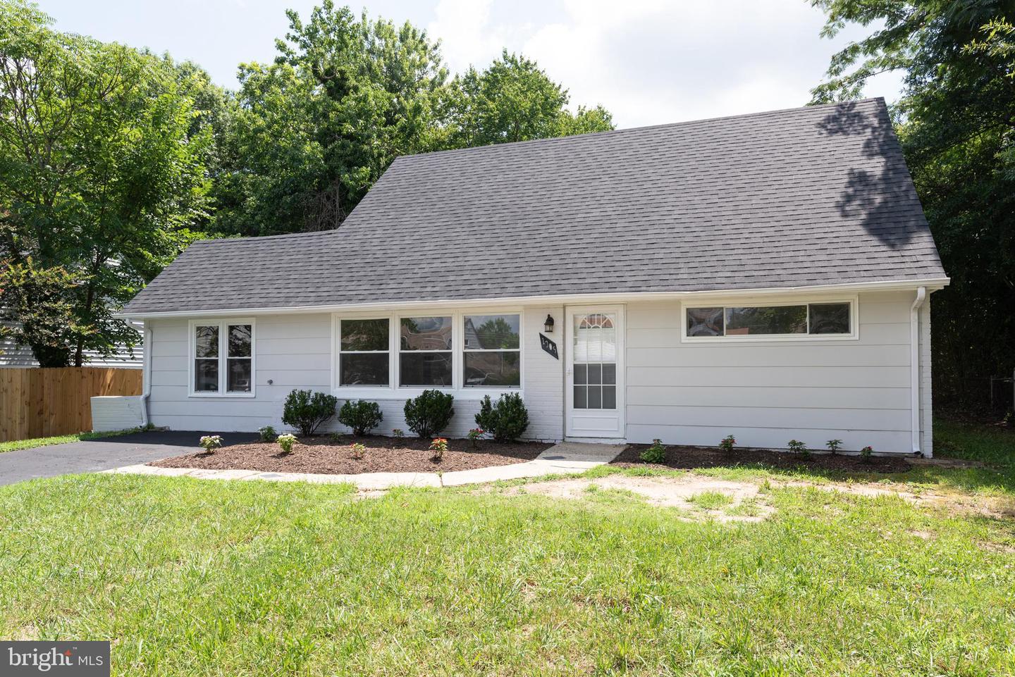 1305 BARNARD DR, HENRICO, Virginia 23229, 4 Bedrooms Bedrooms, ,2 BathroomsBathrooms,Residential,For sale,1305 BARNARD DR,VAHN2000990 MLS # VAHN2000990