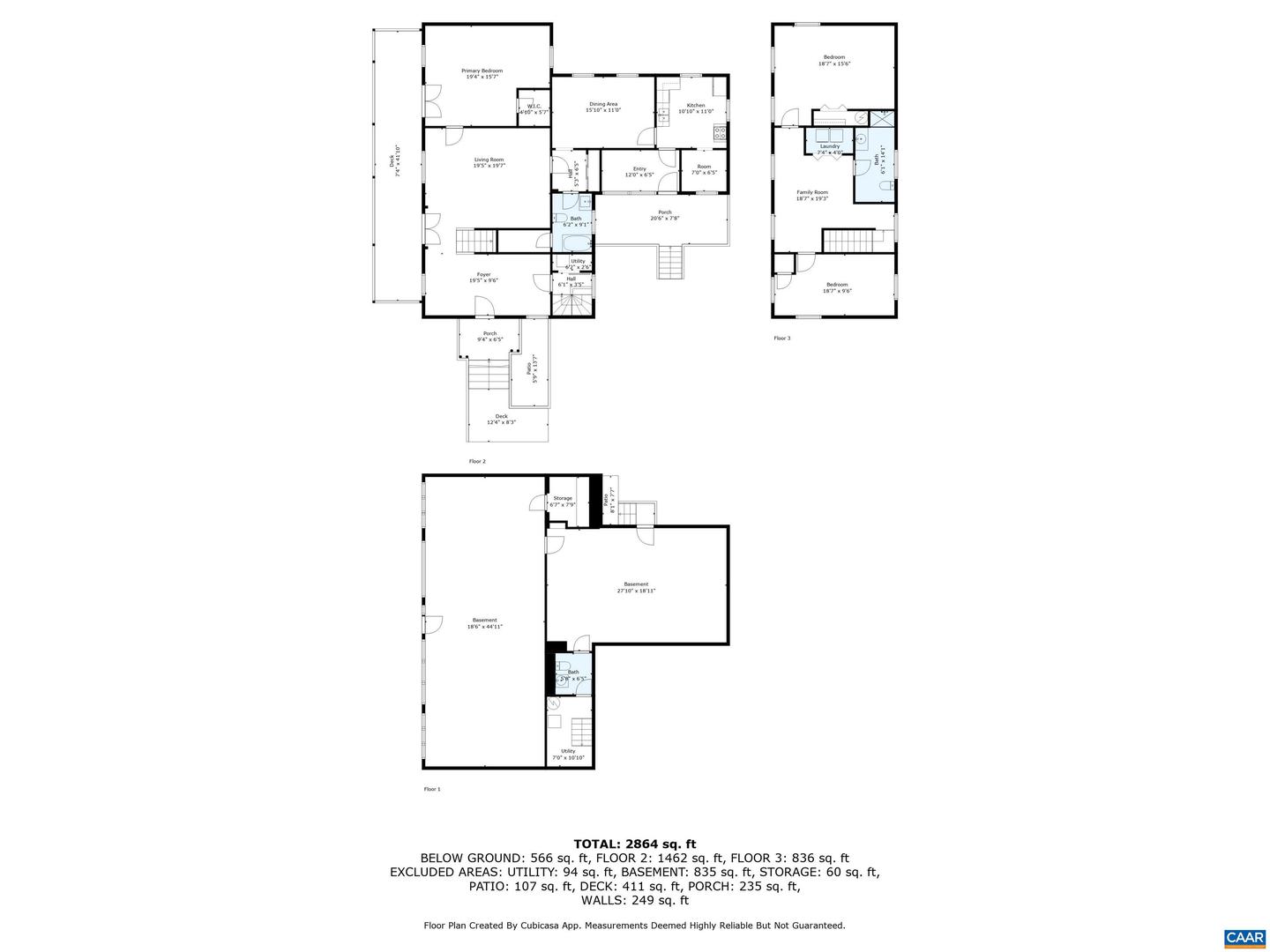 622 FRONT ST, LOVINGSTON, Virginia 22949, 3 Bedrooms Bedrooms, ,2 BathroomsBathrooms,Residential,For sale,622 FRONT ST,668677 MLS # 668677