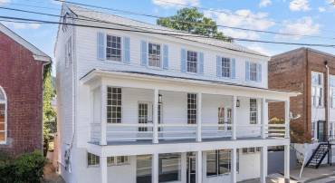 622 FRONT ST, LOVINGSTON, Virginia 22949, 3 Bedrooms Bedrooms, ,2 BathroomsBathrooms,Residential,For sale,622 FRONT ST,668677 MLS # 668677