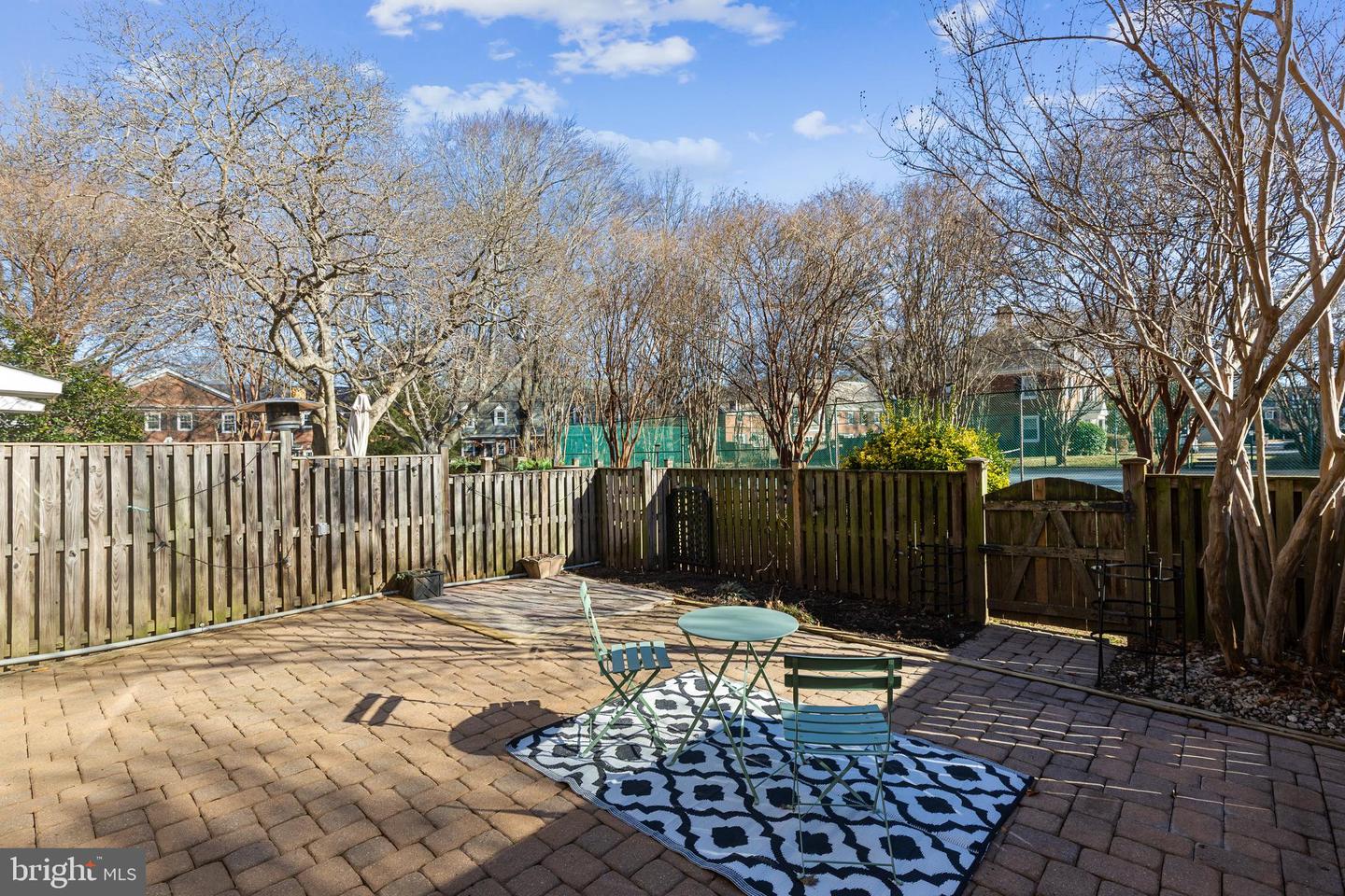 4426 36TH ST S #A1, ARLINGTON, Virginia 22206, 1 Bedroom Bedrooms, ,2 BathroomsBathrooms,Residential,For sale,4426 36TH ST S #A1,VAAR2064430 MLS # VAAR2064430